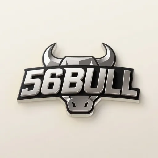 56bull-Logo