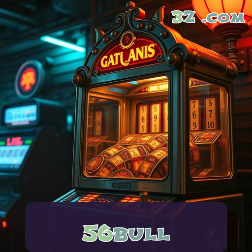 Promoções Irresistíveis no 56bull: Um Convite ao Entretenimento